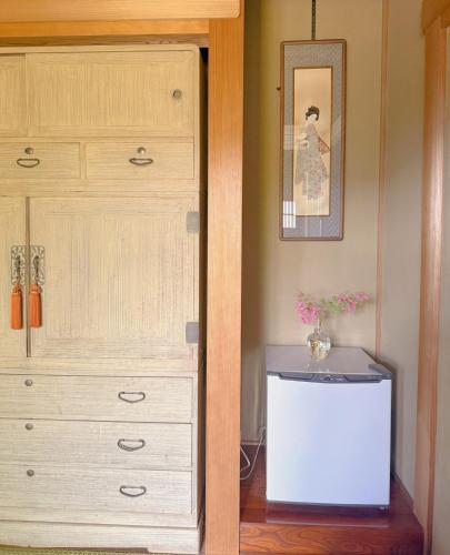 Hot Spring Guest House Mikunien - Vacation STAY 18669v