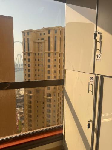 Shams Wa Bahar Vacation Homes Rental, Дубай (фото 7)