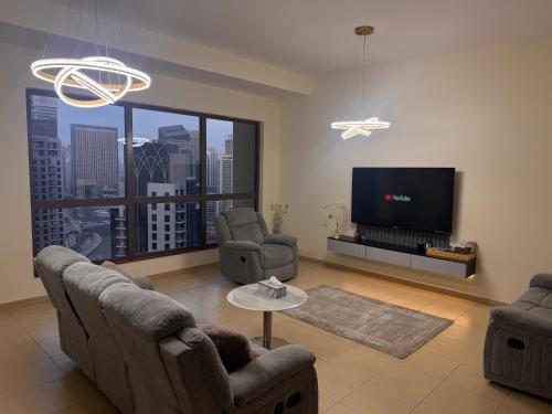 Shams Wa Bahar Vacation Homes Rental, Дубай (фото 8)