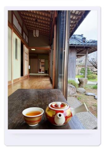 Hot Spring Guest House Mikunien - Vacation STAY 18629v