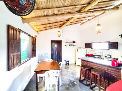 Casa do Mar Caraíva (Casa do Mar Caraiva) in กาไรย์วา