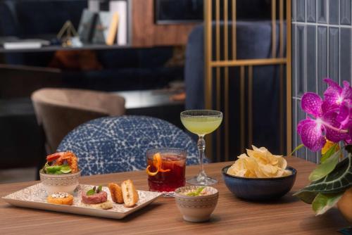 NH Collection Roma Centro - image 10