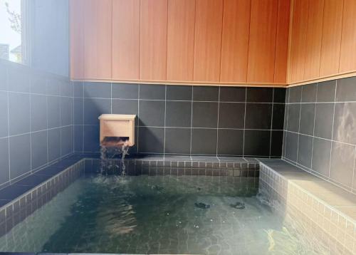 Hot Spring Guest House Mikunien - Vacation STAY 18660v
