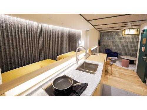 THE GALA HOTEL UMEDA - Vacation STAY 24233v