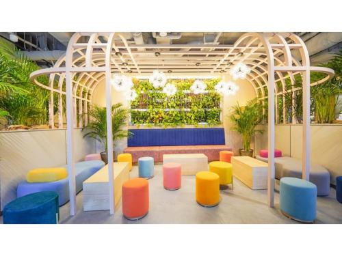 THE GALA HOTEL UMEDA - Vacation STAY 24228v