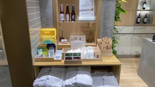 THE GALA HOTEL UMEDA - Vacation STAY 24213v