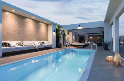 Eventos y Conciertos I Movistar Arena near Fantasilandia