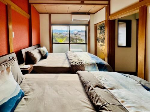 Kamiya Resort Chichibu Garden Weather - Vacation STAY 28611v