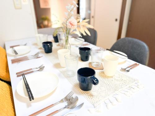 Katsushika-ku - House - Vacation STAY 20111