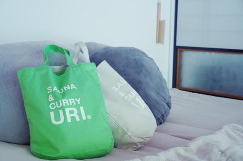 SAUNA&CURRY URI Kyotango - Vacation STAY 31527v