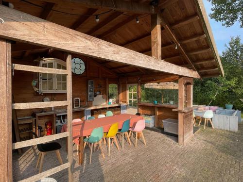 Het Bonte Paard – Dwingeloo, TX
