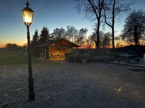 Het Bonte Paard – Dwingeloo, TX