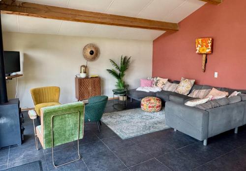 Het Bonte Paard – Dwingeloo, TX