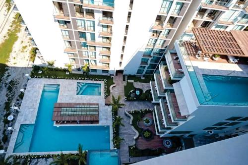 Apartamento en Santa Marta, Playa Pozos Colorados
