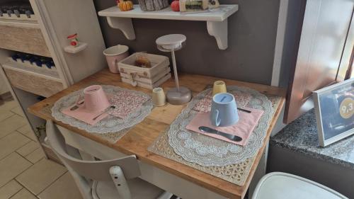 B&B Cascina Barolo, Turin (photo 8)