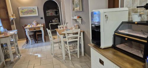 B&B Cascina Barolo, Turin (photo 6)