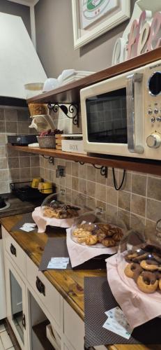 B&B Cascina Barolo, Turin (photo 7)