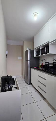 Apt Completo Residencial Club in Valparaíso De Goiás