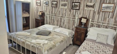 B&B Cascina Barolo – Turin, NY