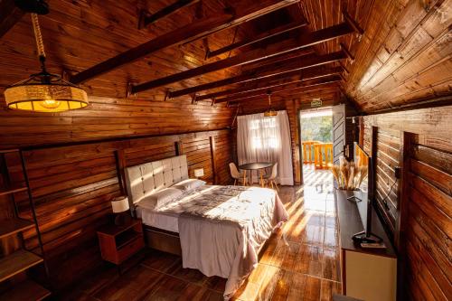 Resort Peniel Cabanas e Eventos in Campina Grande Do Sul