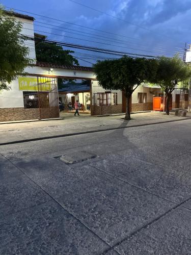 Gran Hotel Victoria in Choluteca