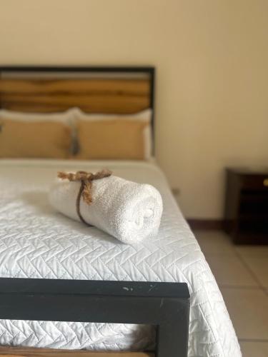 Gran Hotel Victoria in Choluteca