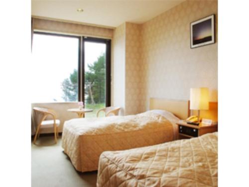 Takamine Kogen Hotel - Vacation STAY 36239v