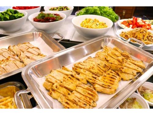 Takamine Kogen Hotel - Vacation STAY 36239v