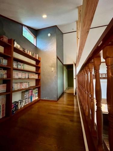 The Blue Moon (Forest 99 3rd) - Vacation STAY 36259v