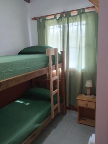 Cabaña Anisacate (Cabana Anisacate) in Anisacate