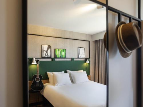 ibis Strasbourg Centre Les Halles, Strasburg (zdjęcie 4)