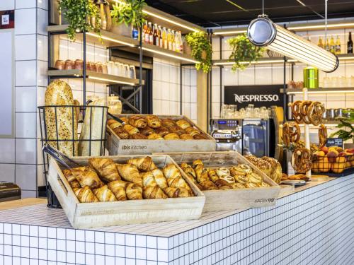 ibis Strasbourg Centre Les Halles - image 14