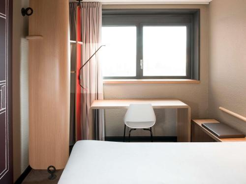 Hôtel ibis Valence Sud