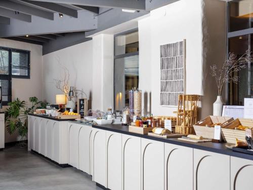 Hôtel ibis Valence Sud