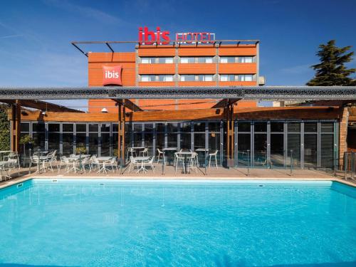 ibis Valence Sud