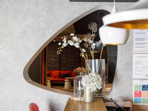 Hôtel ibis Valence Sud