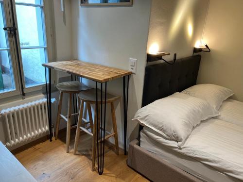 Tiny Old Town Studio, Bern (fotografie 9)