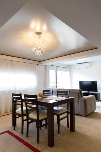 Hotel Cordillera in 엘 볼손