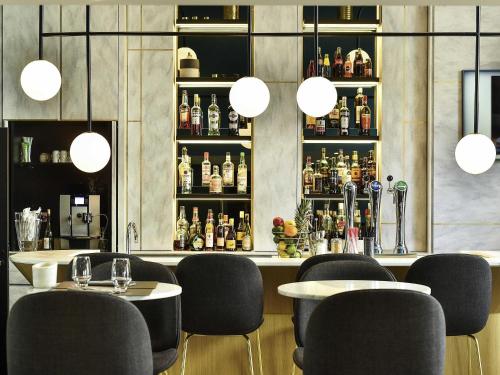 ibis Styles Dijon Central - image 3