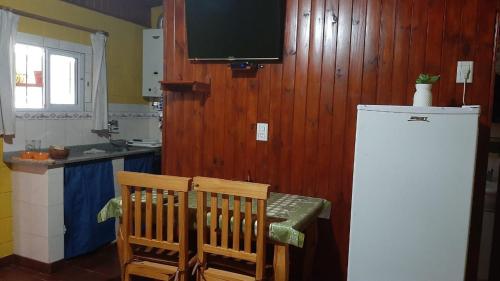 Cabaña Anisacate (Cabana Anisacate) in Anisacate