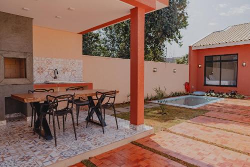 Casa D'Mata Experience unforgettable moments in FOZ in ชาร์ดิง บัววิสตา