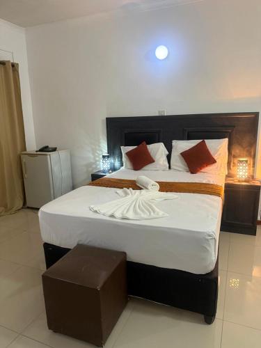 Crystal Premium Hotel, by CBD in Gaborone