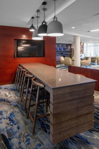 Fairfield Inn & Suites by Marriott Geneva Finger Lakes - image 9