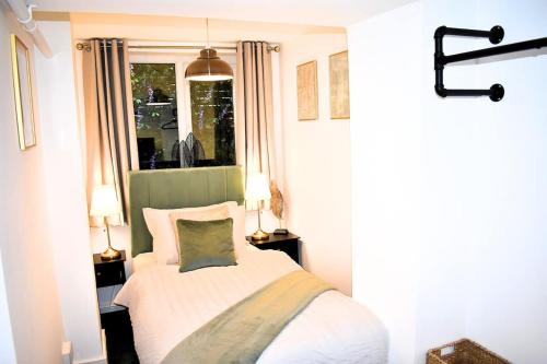 Cosy Flat - London SE5 - Short - Long Term Stays