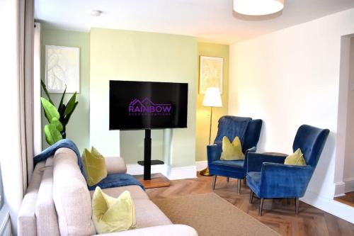 Cosy Flat - London SE5 - Short - Long Term Stays, London