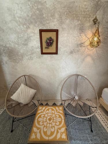 Riad Yu Yu – Marrakech, KY