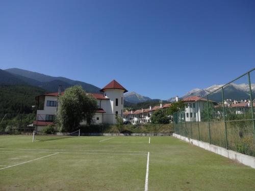 Pinerose Resort - image 13