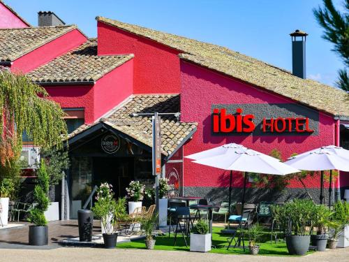 ibis Macon Sud Crêches