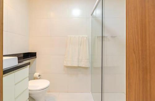 Studio ZN - Allianz, ProMagno, ExpoCenter, Anhembi in ลิเมา