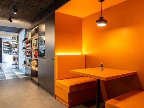 ibis Compiegne, Compiègne (zdjęcie 5)